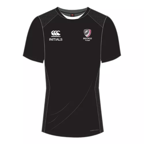 Oxford Brookes University Futsal Womens Club Dry Tee