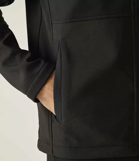 Regatta Recycle.me Soft Shell Jacket