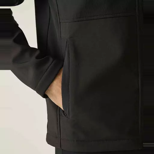 Regatta Recycle.me Soft Shell Jacket