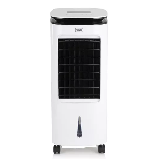 Black & Decker 7 Litre Digital 2-in-1 Air Cooler