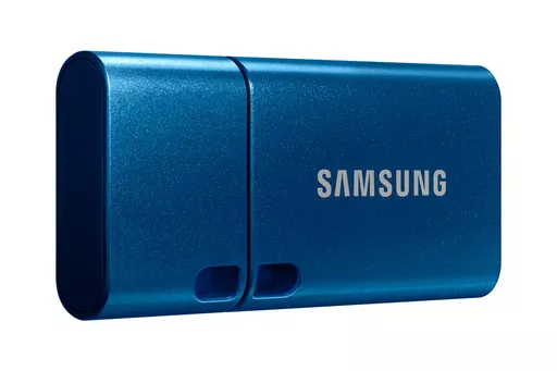 Samsung MUF-64DA USB flash drive 64 GB USB Type-C 3.2 Gen 1 (3.1 Gen 1) Blue