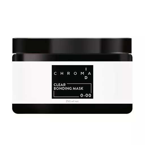 Schwarzkopf ChromaID Color Mask 250ml Clear
