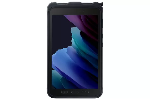 Samsung Galaxy Tab Active3 SM-T575N 4G LTE-TDD & LTE-FDD 64 GB 20.3 cm (8") Samsung Exynos 4 GB Wi-Fi 6 (802.11ax) Android 10 Black - Modified