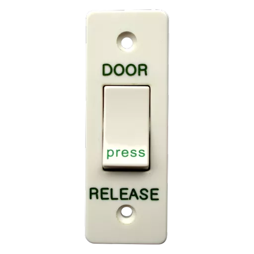 ASEC Narrow Style Momentary Exit Switch