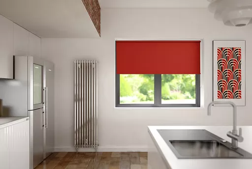 Deep Red Blackout roller kitchen room shot 1000px 96dpi.jpg