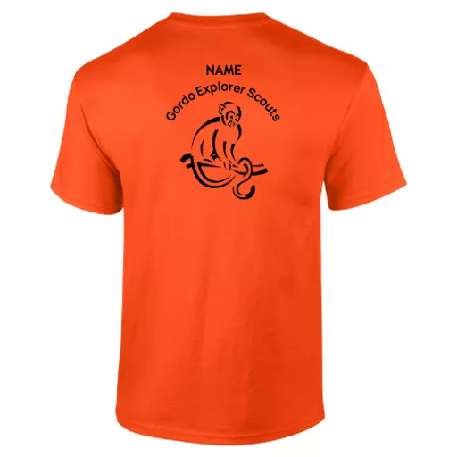 GordoExplorerScouts__Members_CottonT-ShirtGD002_Orange_Back.png