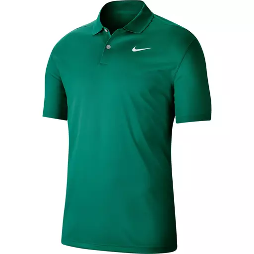 Mens dri fit outlet polo shirt