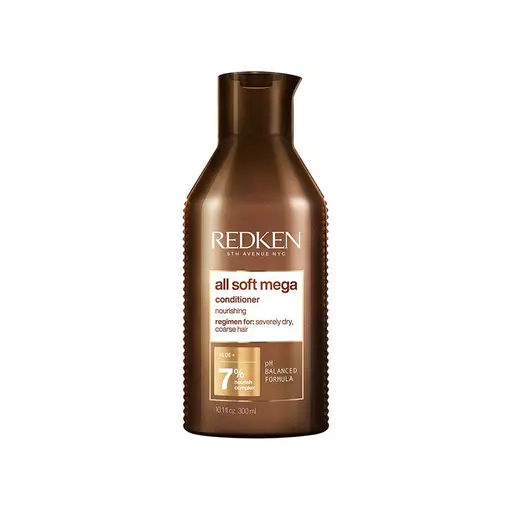 Redken All Soft Mega Conditioner 300ml