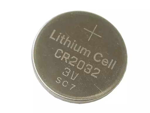 Lithium cr2032 clearance