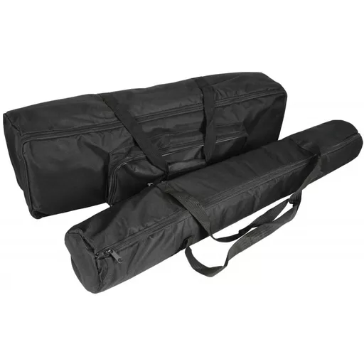 QTX Carry Bag Set for PAR Bar & Stand