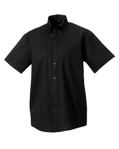 Men's Short Sleeve Ultimate Non-Iron Shirt