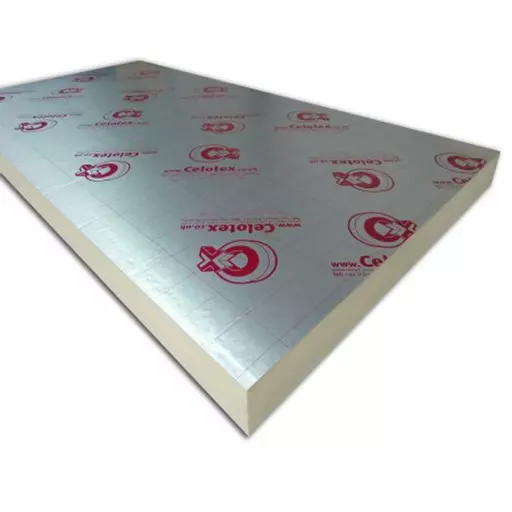 Celotex GA4000 PIR Insulation Board Best Prices