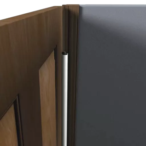 FINGERSAFE MK1B Hinge Pin Side Finger Protector