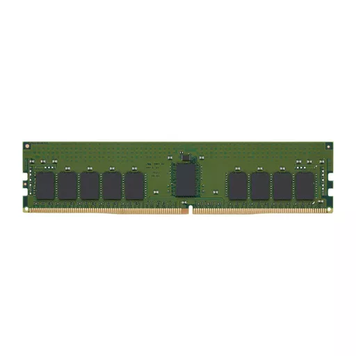 Kingston Technology KTD-PE432/32G memory module 32 GB 1 x 32 GB DDR4 3200 MHz ECC