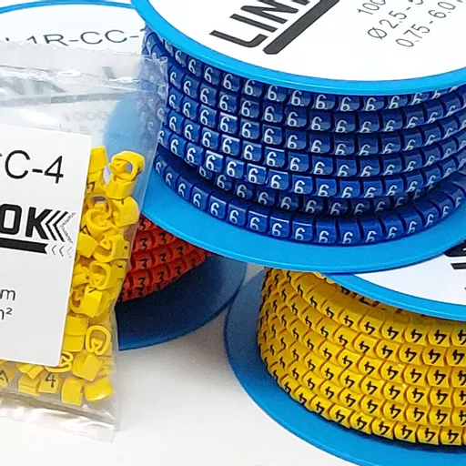 Cable Markers