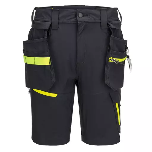 EV4 Lightweight Detachable Holster Shorts