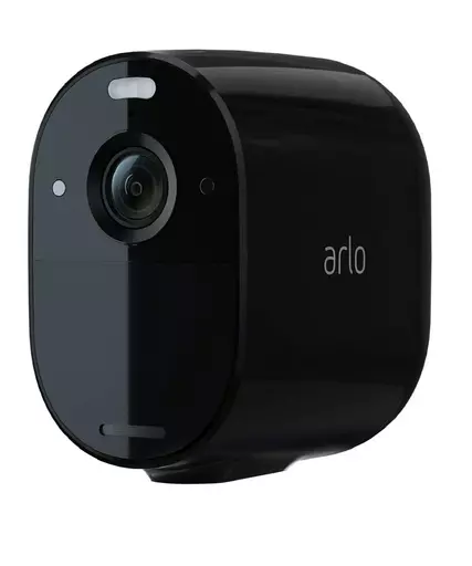 Arlo Essential Spotlight Box IP security camera Indoor & outdoor Ceiling/wall