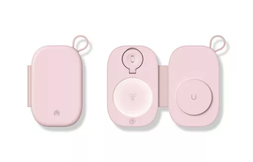 3 in 1 Foldable Magnetic