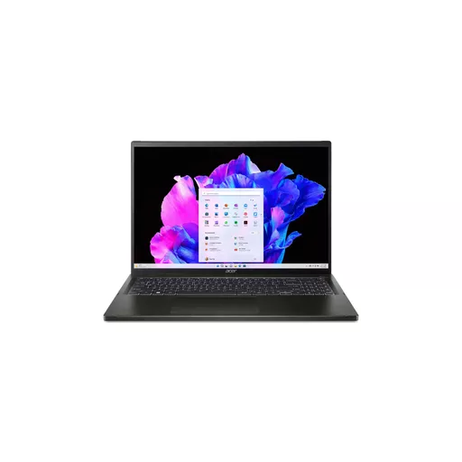 Acer Swift Edge SFE16-43-R7GP AMD Ryzen™ 7 7840U Laptop 40.6 cm (16