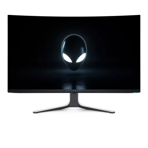 Alienware AW3225QF computer monitor 81.3 cm (32