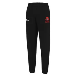 ChristChurchCollege_CuffedSweatpant_Black_Front.png