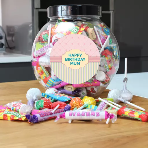 Sweetie Jars