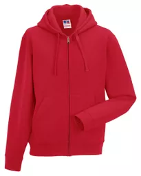 Men's Authentic Zipped Hood