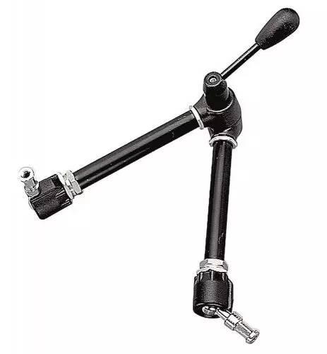 Manfrotto Magic Arm, Smart Centre Lever and Flexible Extension