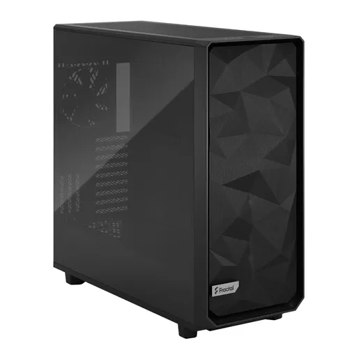 Fractal Design Meshify 2 XL Light Tempered Glass