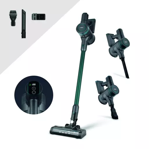 VL30 Evo Cordless 3-in-1 Vacuum