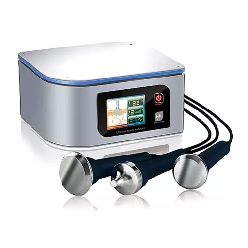 SkinMate Ultrasound Beauty Machine