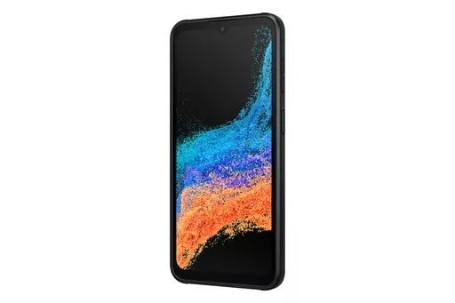 Samsung Galaxy Xcover6 Pro 16.8 cm (6.6") Hybrid Dual SIM 5G USB Type-C 6 GB 128 GB 4050 mAh Black