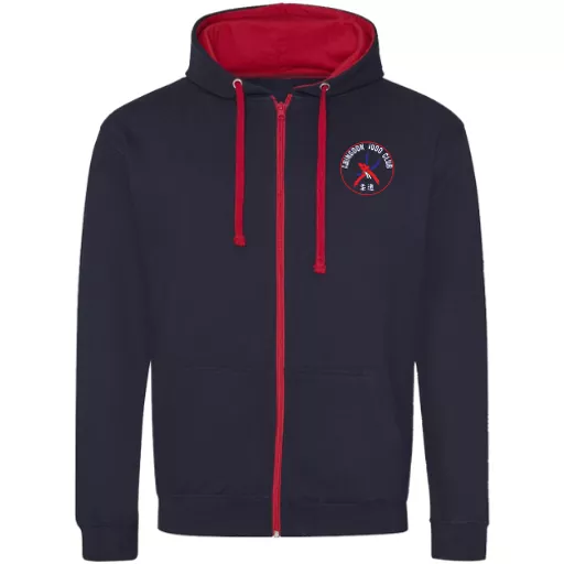 AbingdonJudoClub_SeniorVarsityZipHoodie_NewFrenchNavyRed_Front.png