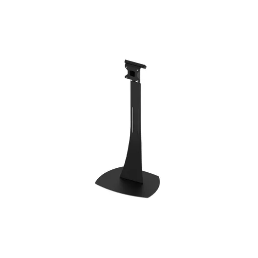 Unicol AX15P1U monitor mount / stand Black Floor