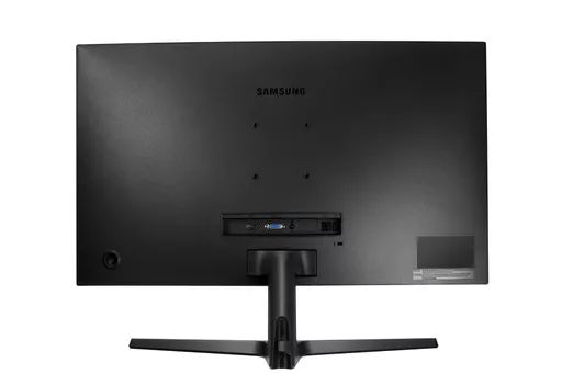 Samsung 500 Series CR500 68.3 cm (26.9") 1920 x 1080 pixels Full HD LCD Black