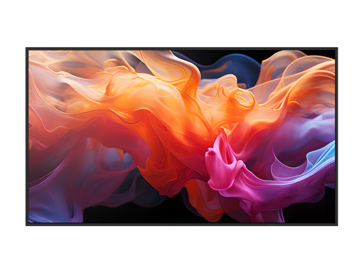 NEC E659 MultiSync 65" Commercial Display