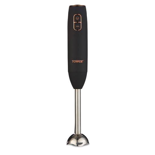 Tower Cavaletto 600W Stick Blender Black