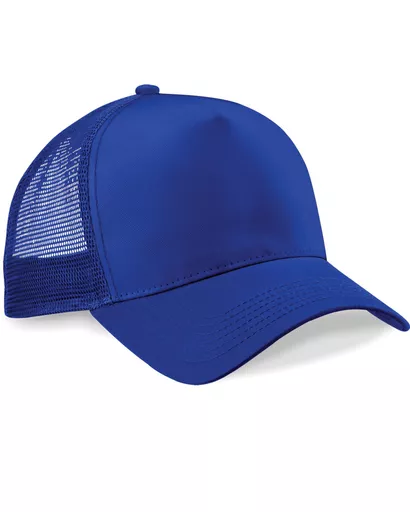 Snapback Trucker