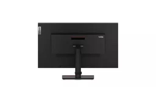 Lenovo ThinkVision T32p-20 LED display 80 cm (31.5") 3840 x 2160 pixels 4K Ultra HD Black