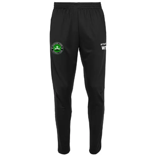 Wantage Town Football Club Junior Pride Tracksuit Bottoms