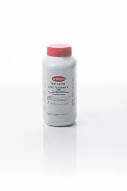 Baird Parker Medium Base (ISO) 500g