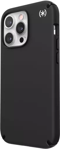 Speck Presidio2 Pro Apple iPhone 13 Pro Black - with Microban