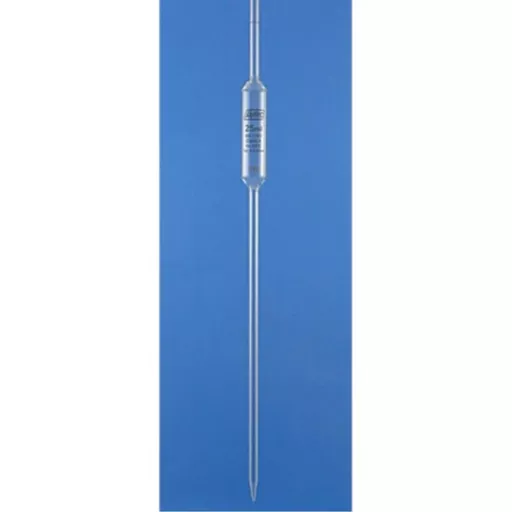 Bulb Pipette Class A 25ml