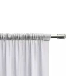 Satin Silver Tension Rod with net.jpg