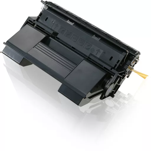 Epson C13S051111/S051111 Toner cartridge black, 17K pages for Epson EPL-N 3000