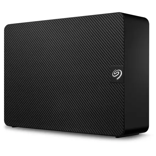 Seagate Expansion STKP16000400 external hard drive 16 TB Black