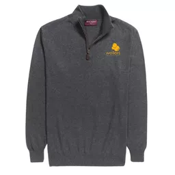 Mens 1_4 Zip Grey.png