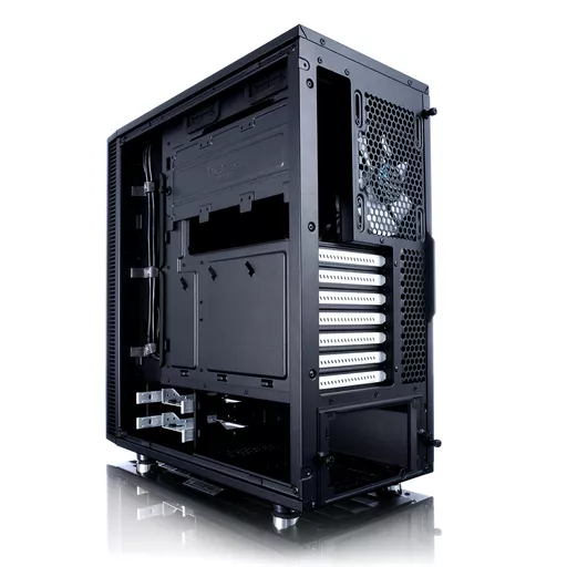 Fractal Design Define C Tower Black