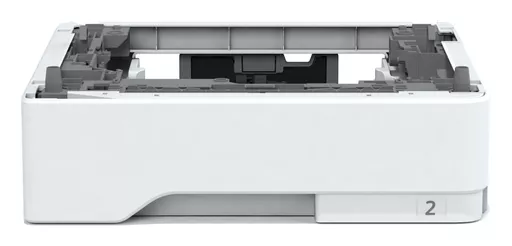 Xerox 550 Sheet Tray