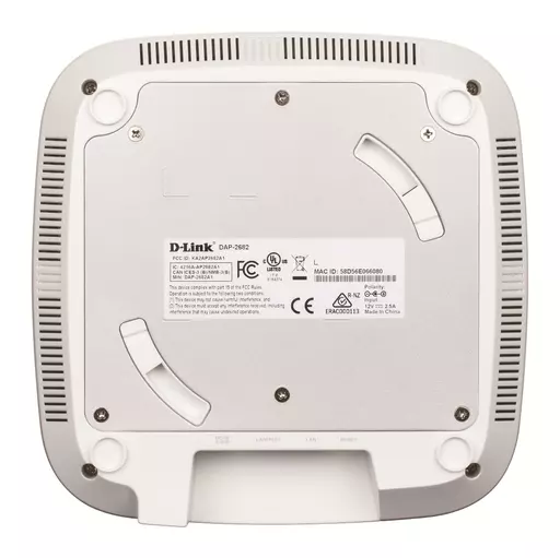 D-Link Wireless AC2300 Wave 2 Dual‑Band PoE Access Point